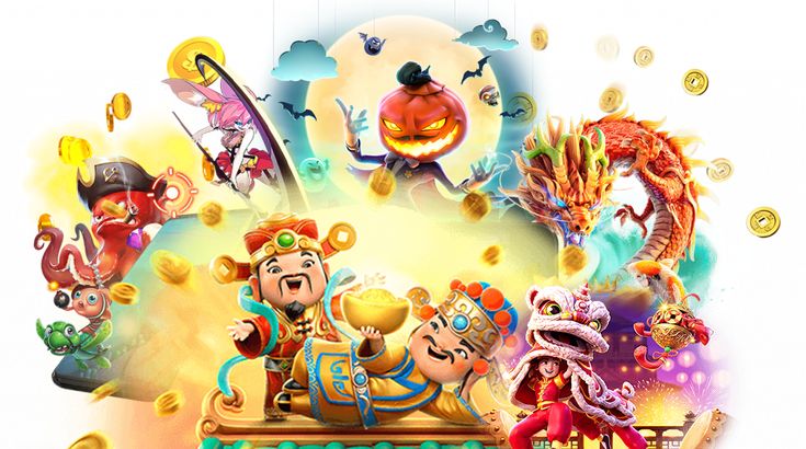 Rich Zoo Slots Live Betting